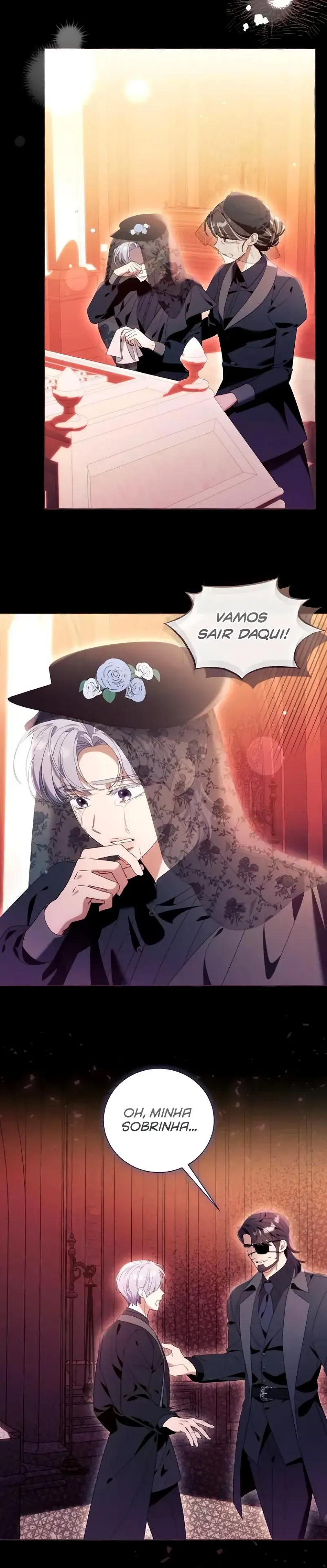 Read I Thought It’s a Common Possession PT Manga Online