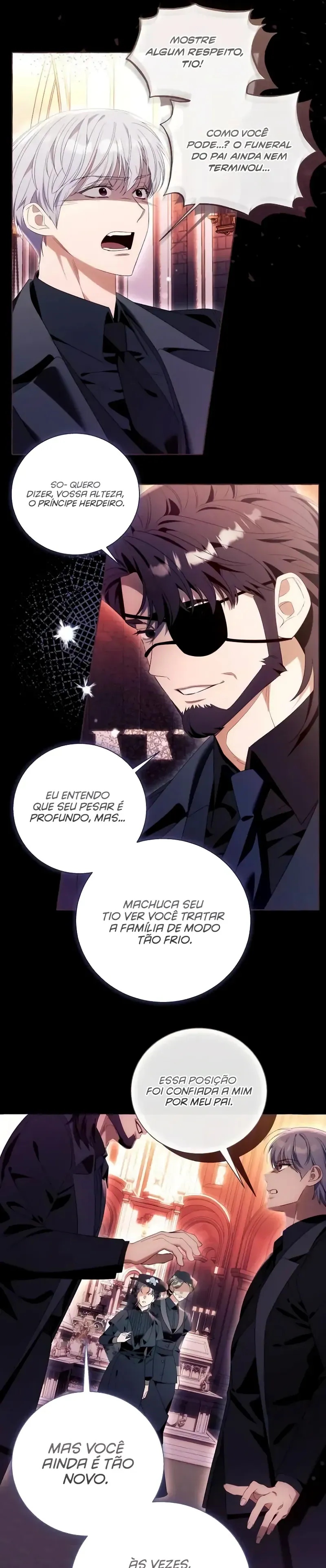 Read I Thought It’s a Common Possession PT Manga Online