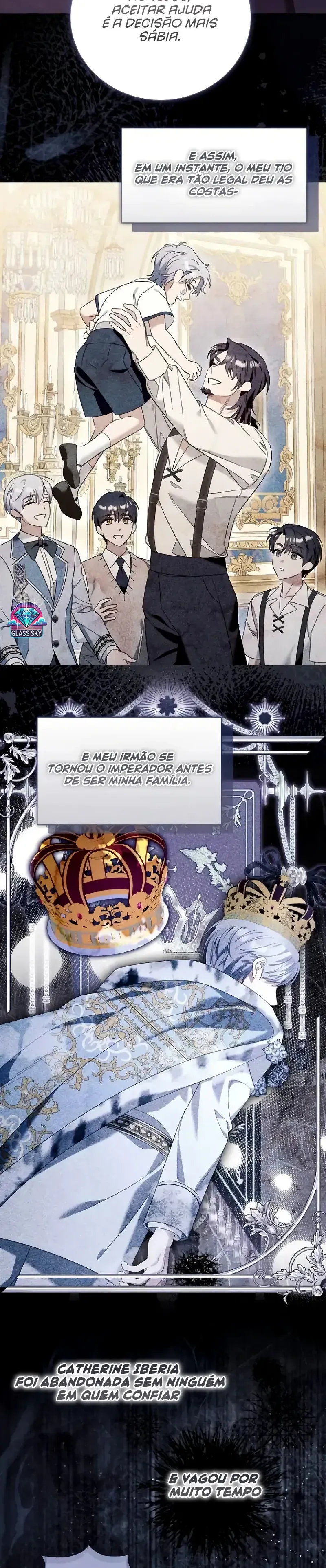 Read I Thought It’s a Common Possession PT Manga Online