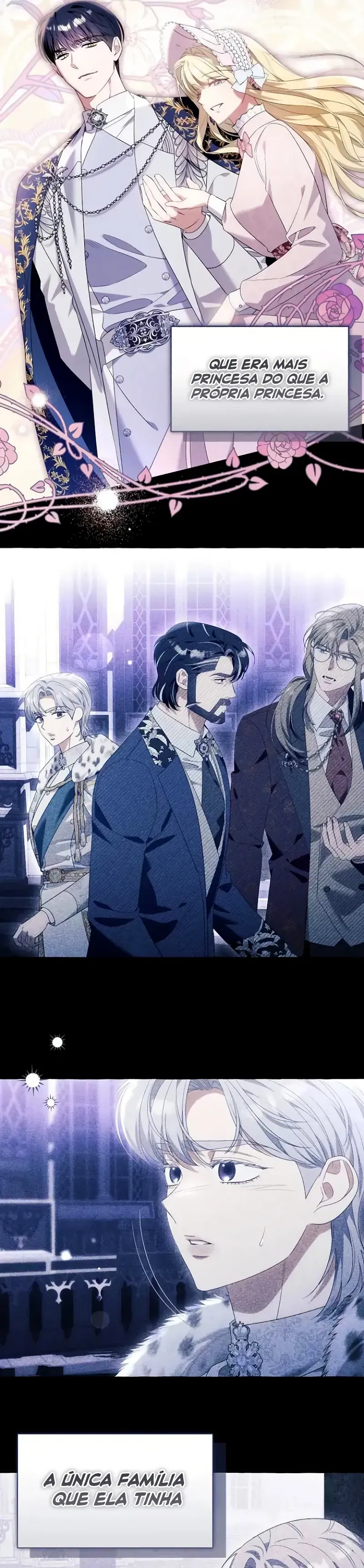 Read I Thought It’s a Common Possession PT Manga Online