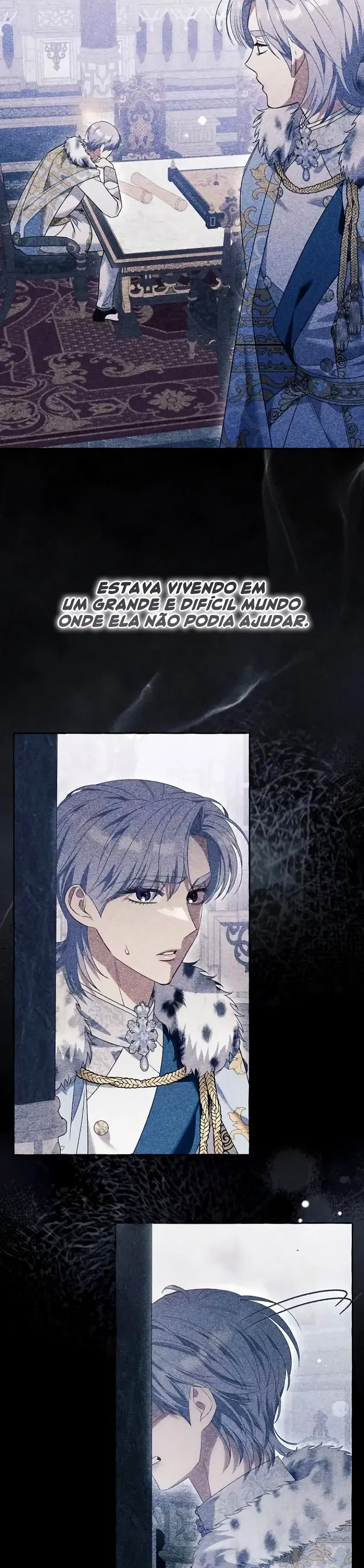 Read I Thought It’s a Common Possession PT Manga Online