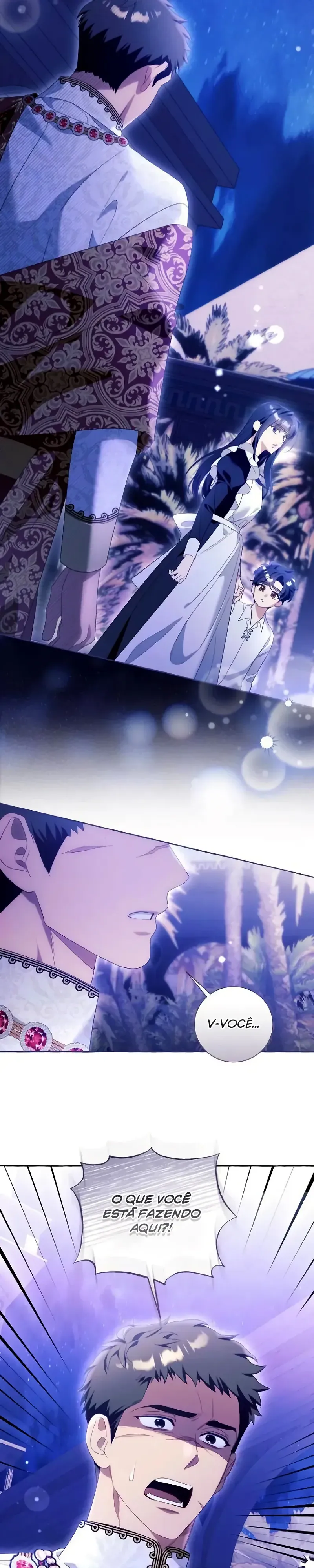 Read I Thought It’s a Common Possession PT Manga Online