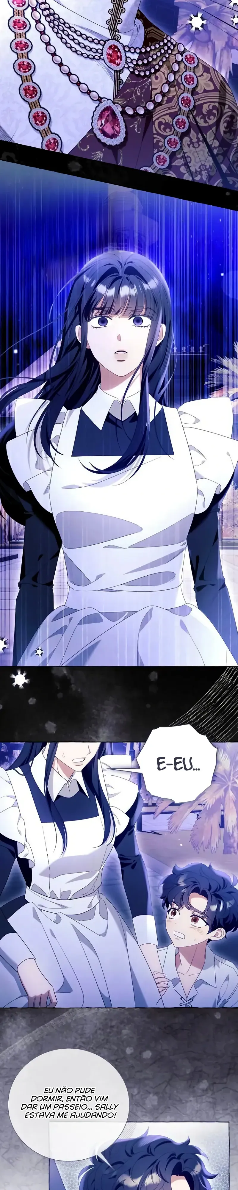 Read I Thought It’s a Common Possession PT Manga Online