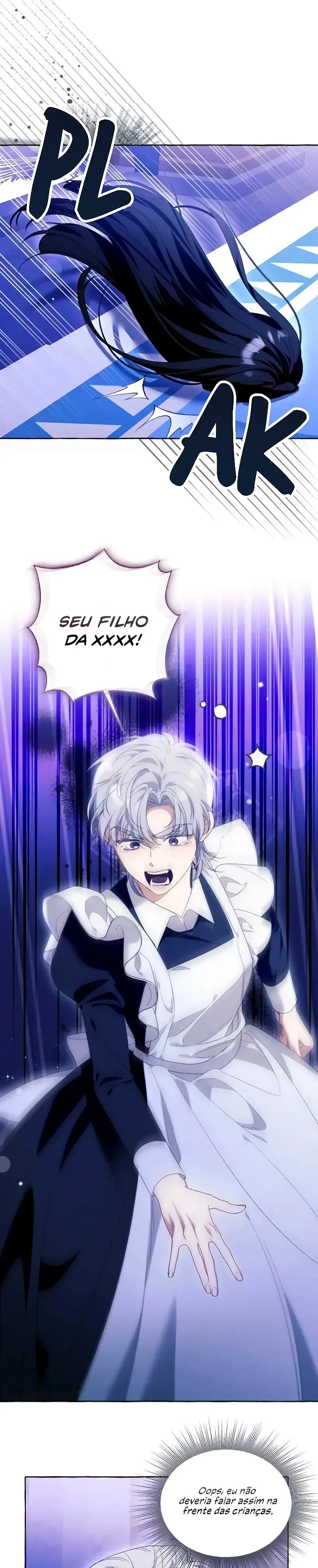 Read I Thought It’s a Common Possession PT Manga Online