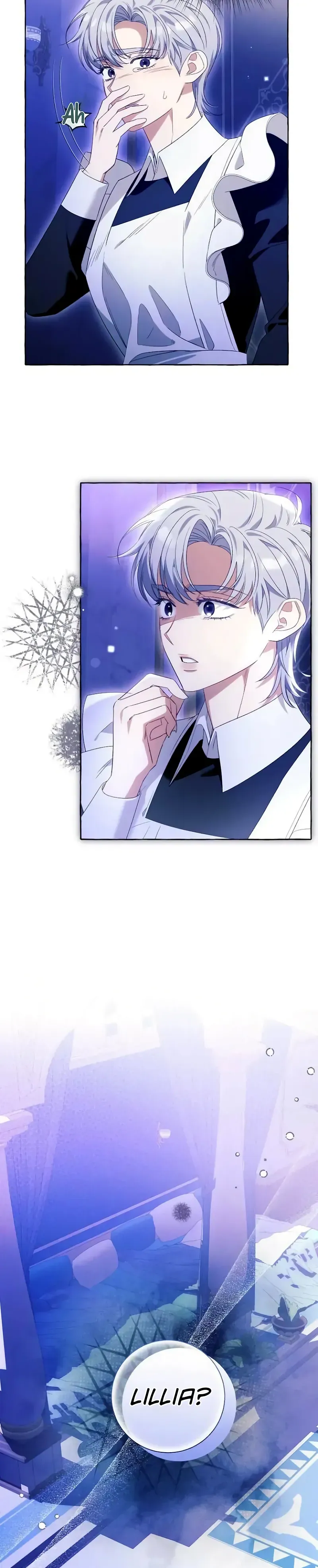 Read I Thought It’s a Common Possession PT Manga Online