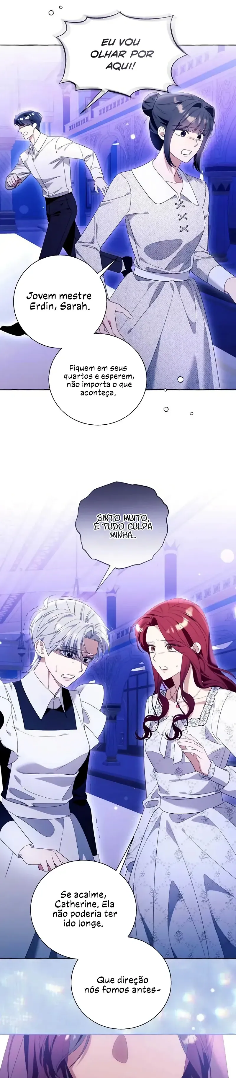 Read I Thought It’s a Common Possession PT Manga Online