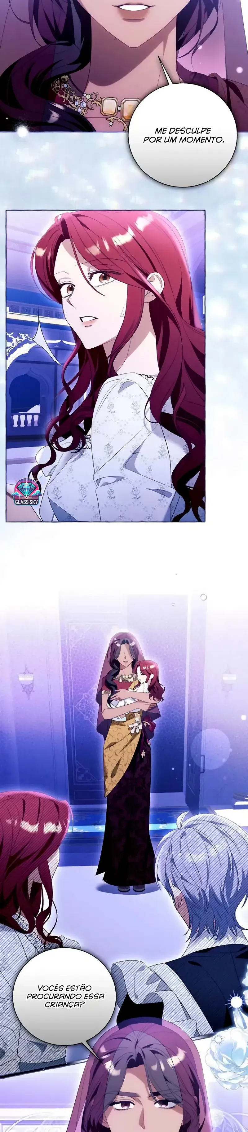 Read I Thought It’s a Common Possession PT Manga Online