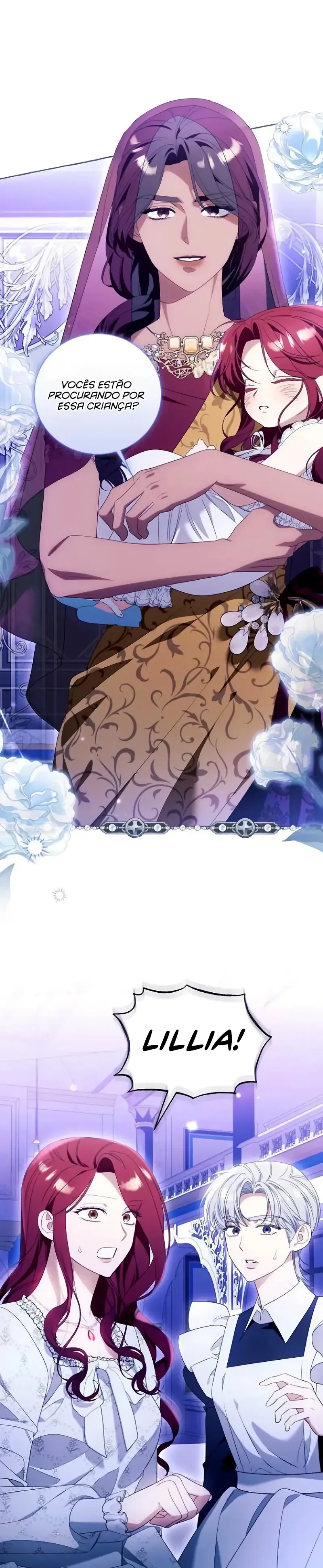 Read I Thought It’s a Common Possession PT Manga Online