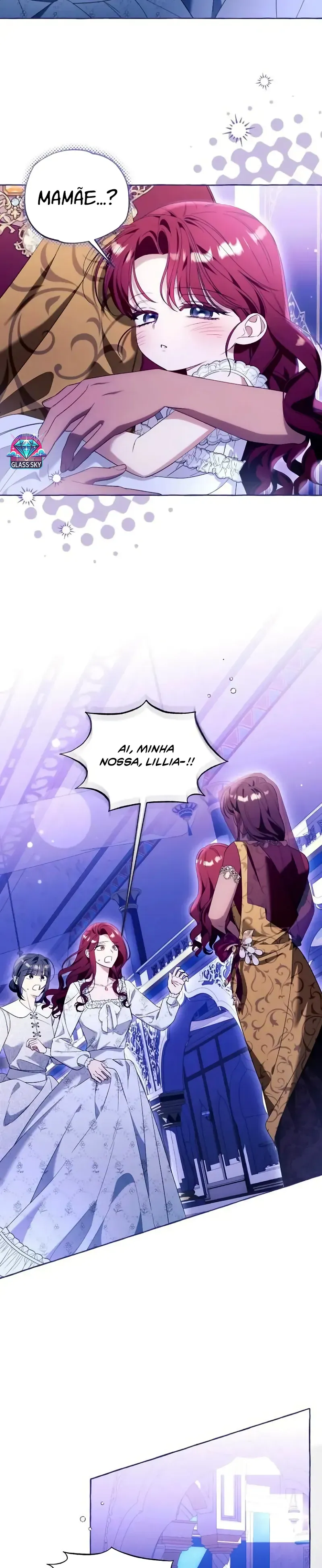 Read I Thought It’s a Common Possession PT Manga Online