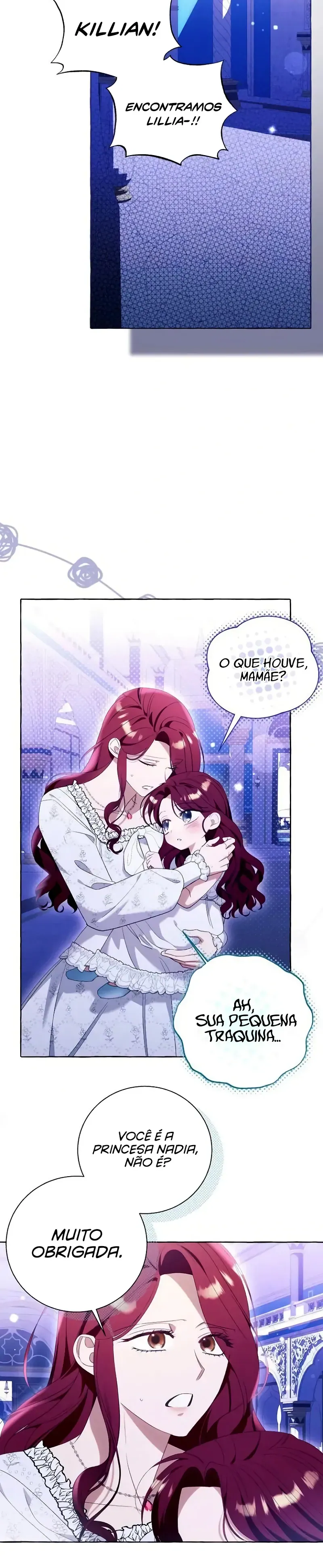 Read I Thought It’s a Common Possession PT Manga Online