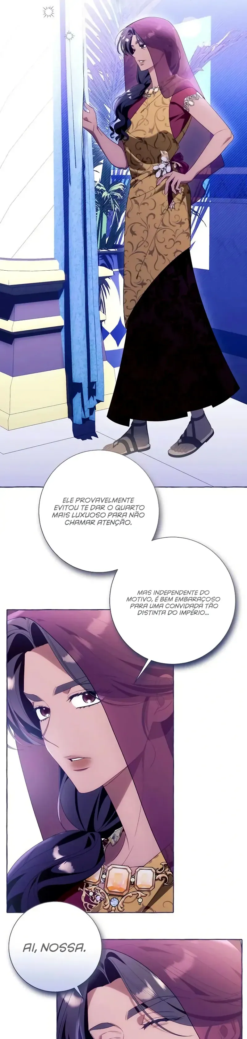 Read I Thought It’s a Common Possession PT Manga Online
