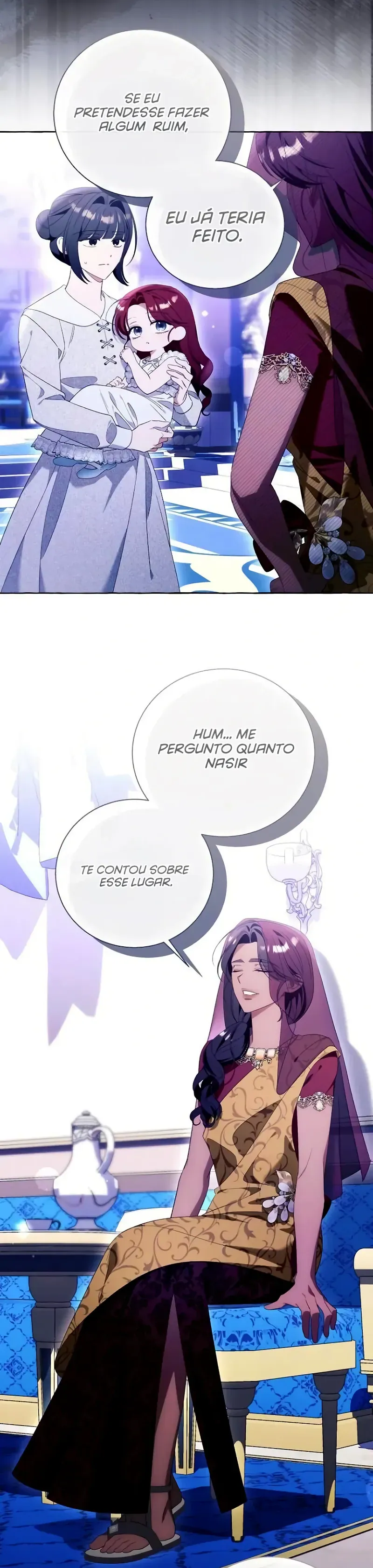 Read I Thought It’s a Common Possession PT Manga Online