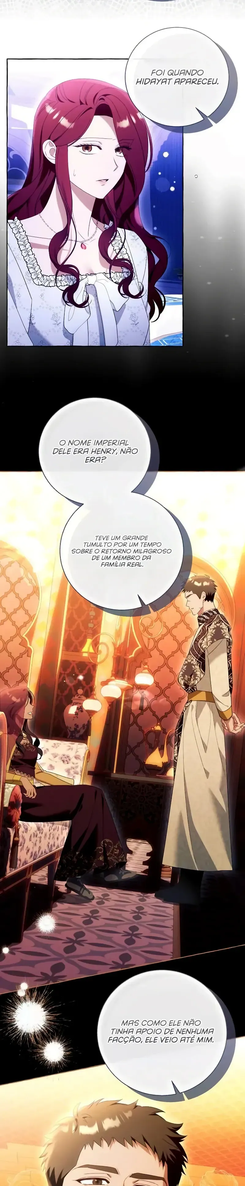 Read I Thought It’s a Common Possession PT Manga Online