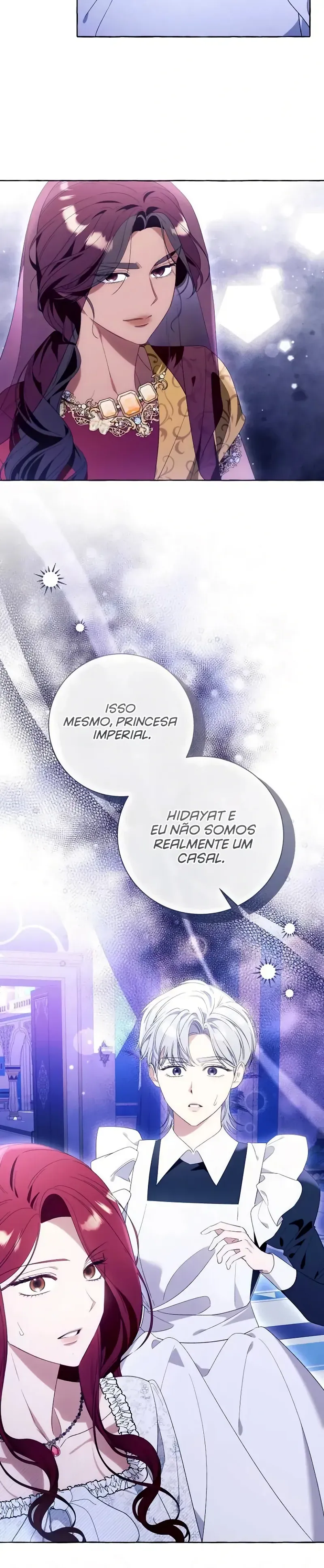 Read I Thought It’s a Common Possession PT Manga Online