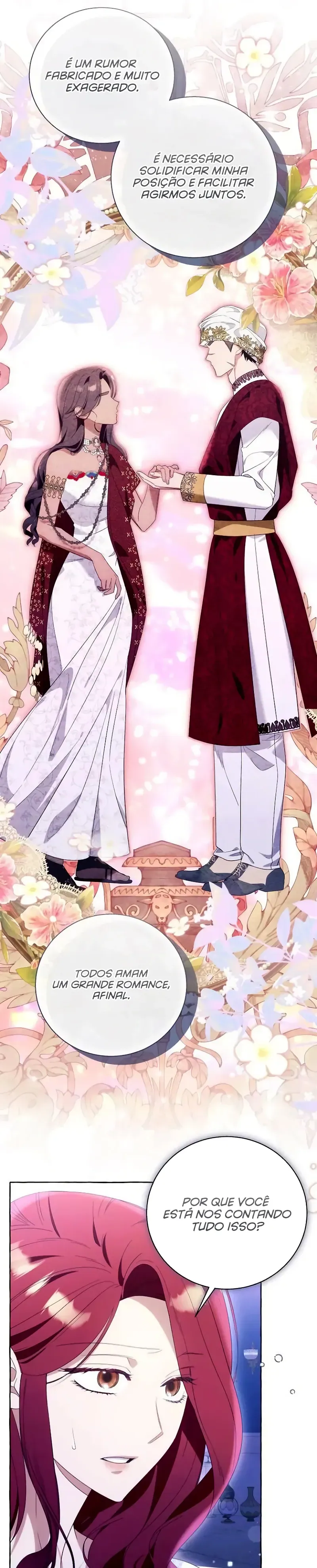 Read I Thought It’s a Common Possession PT Manga Online