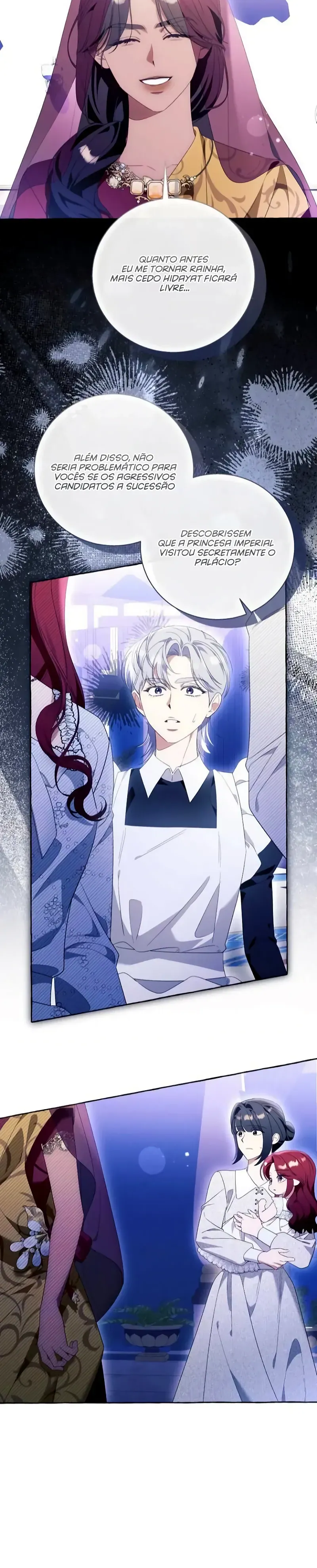 Read I Thought It’s a Common Possession PT Manga Online