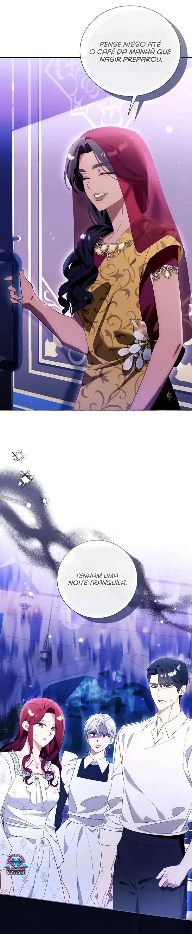 Read I Thought It’s a Common Possession PT Manga Online
