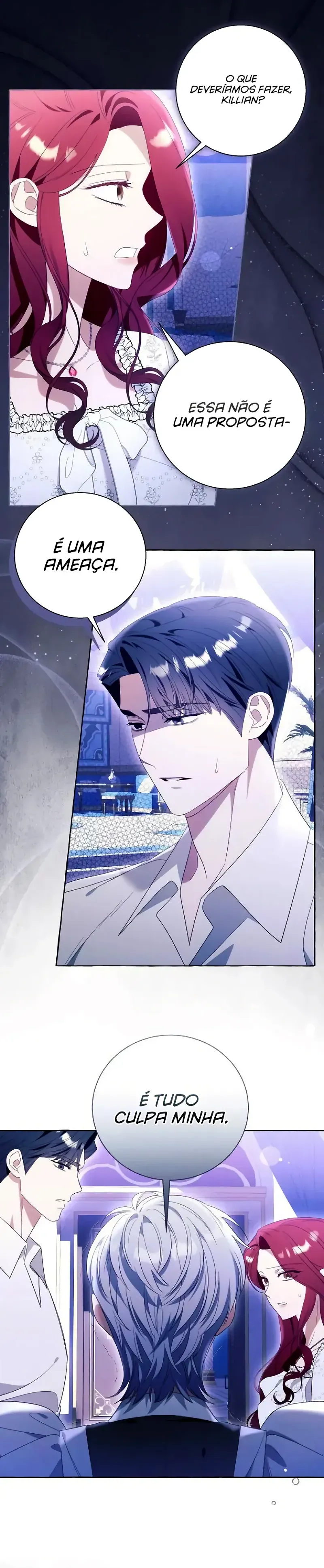 Read I Thought It’s a Common Possession PT Manga Online