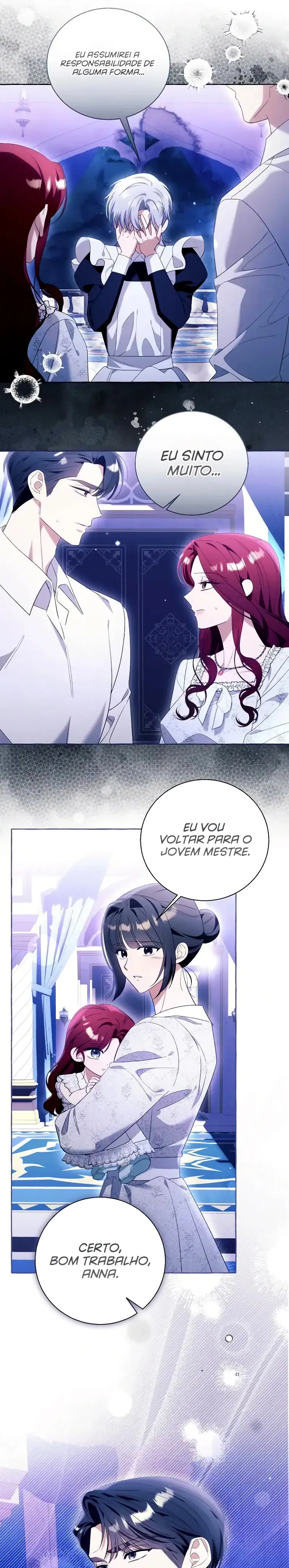 Read I Thought It’s a Common Possession PT Manga Online