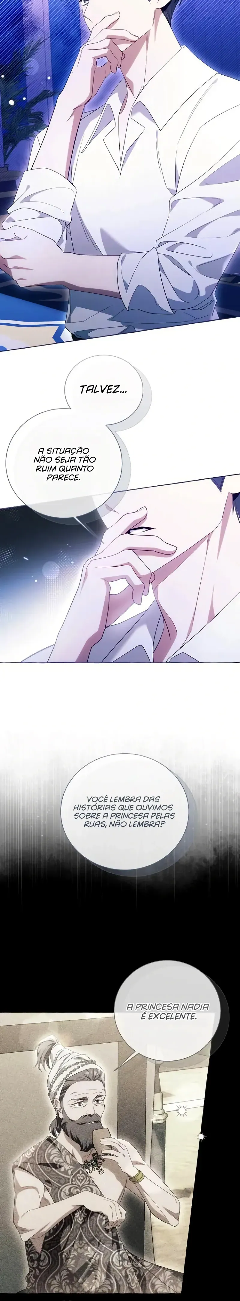 Read I Thought It’s a Common Possession PT Manga Online
