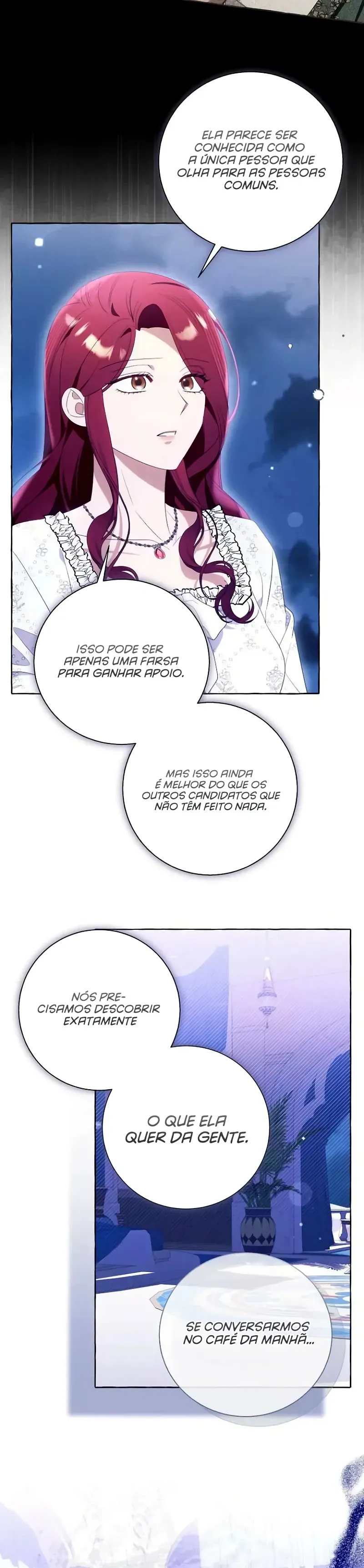 Read I Thought It’s a Common Possession PT Manga Online
