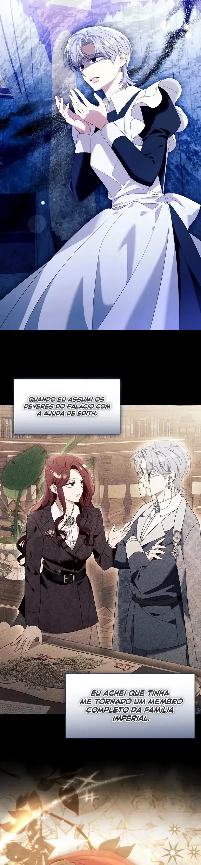 Read I Thought It’s a Common Possession PT Manga Online