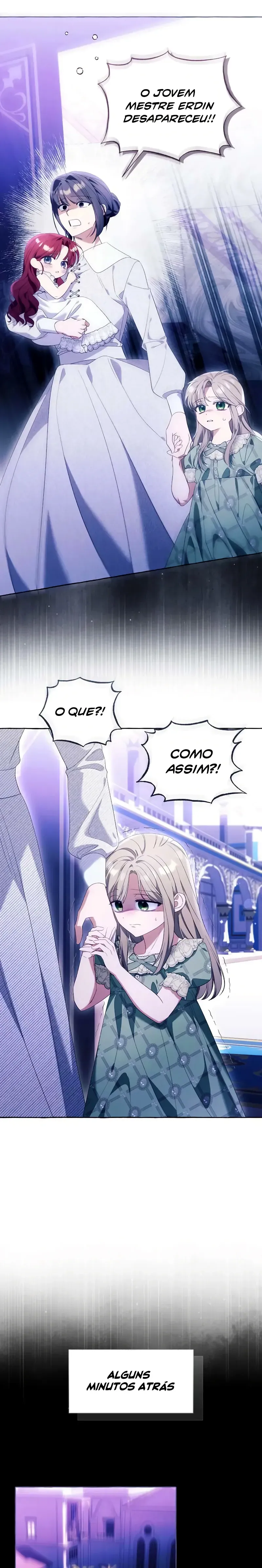 Read I Thought It’s a Common Possession PT Manga Online