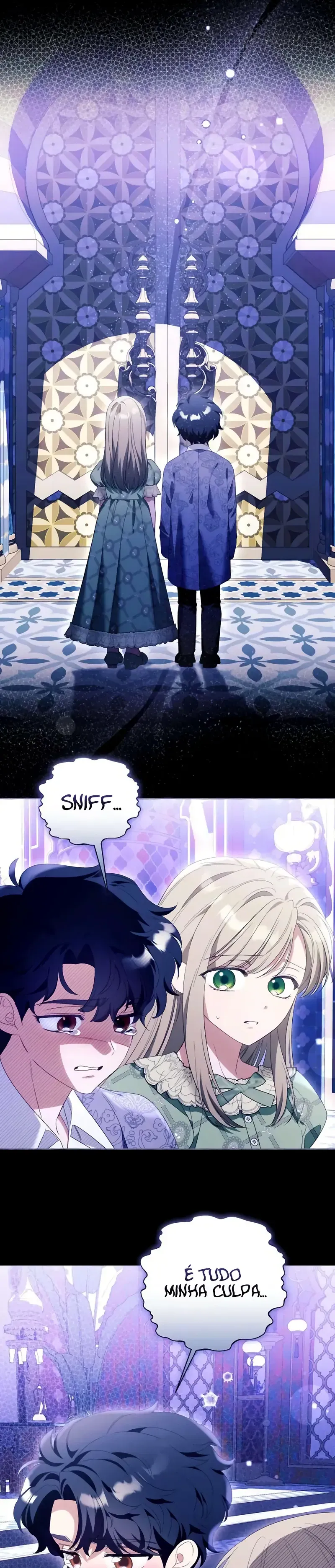 Read I Thought It’s a Common Possession PT Manga Online