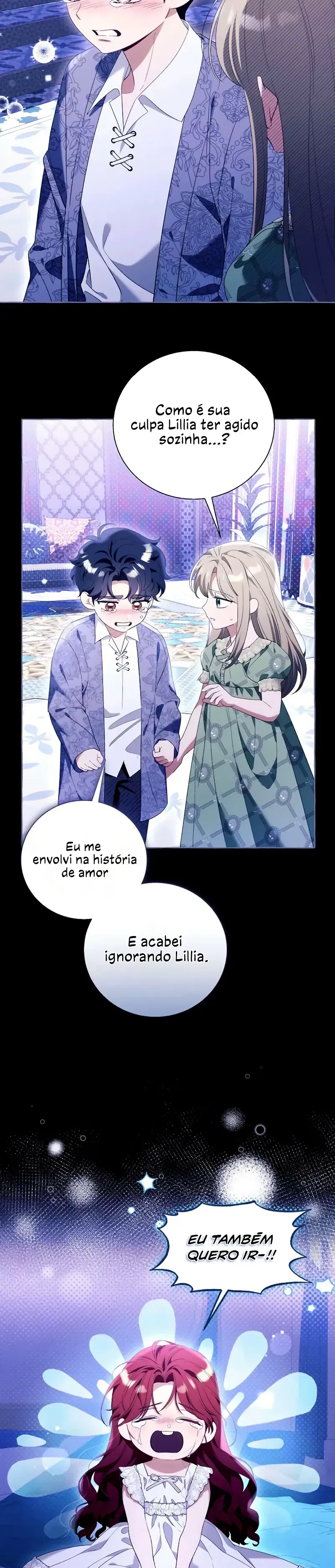 Read I Thought It’s a Common Possession PT Manga Online