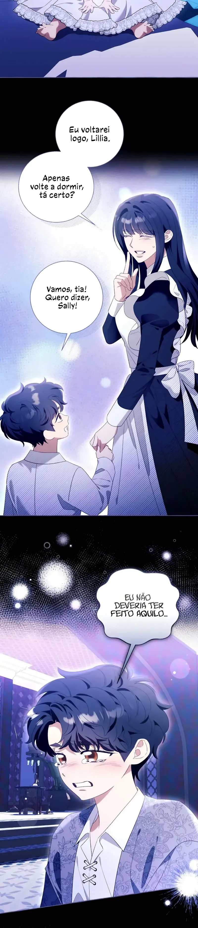 Read I Thought It’s a Common Possession PT Manga Online