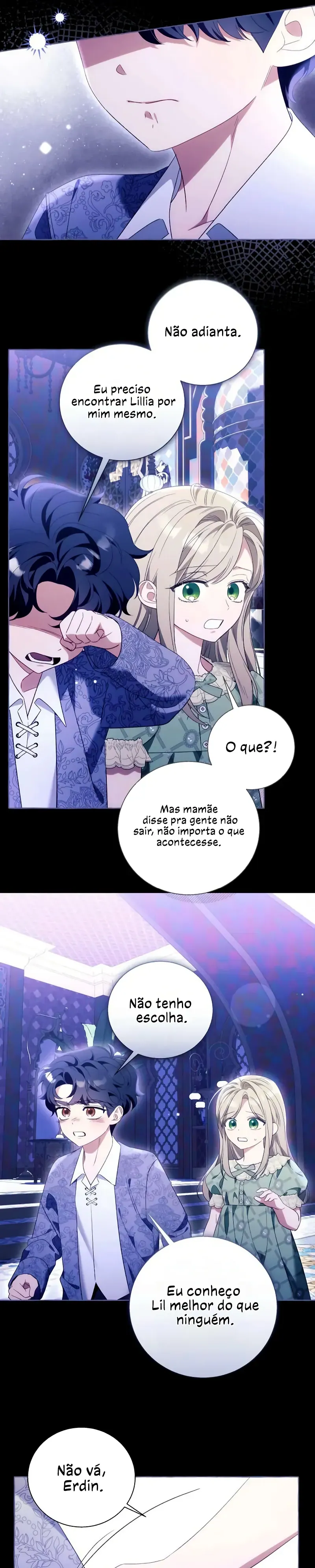 Read I Thought It’s a Common Possession PT Manga Online