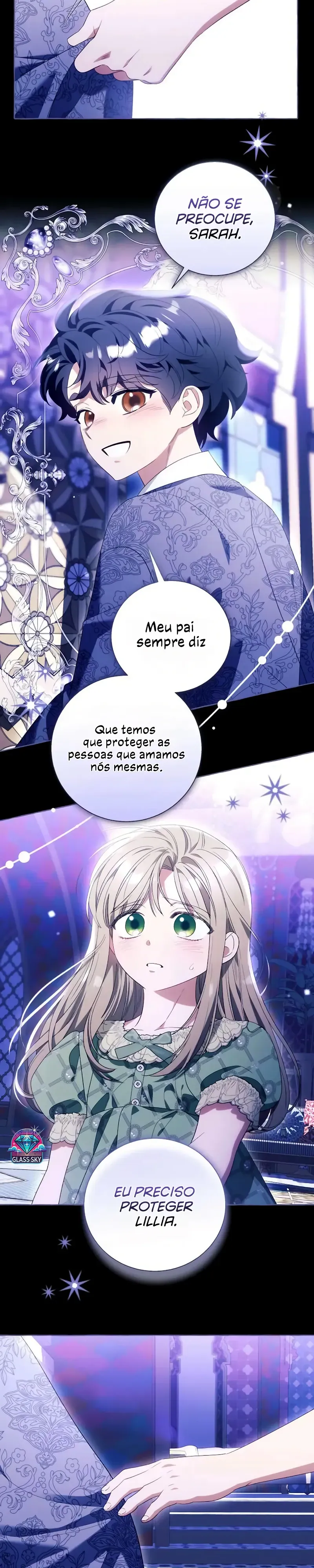 Read I Thought It’s a Common Possession PT Manga Online