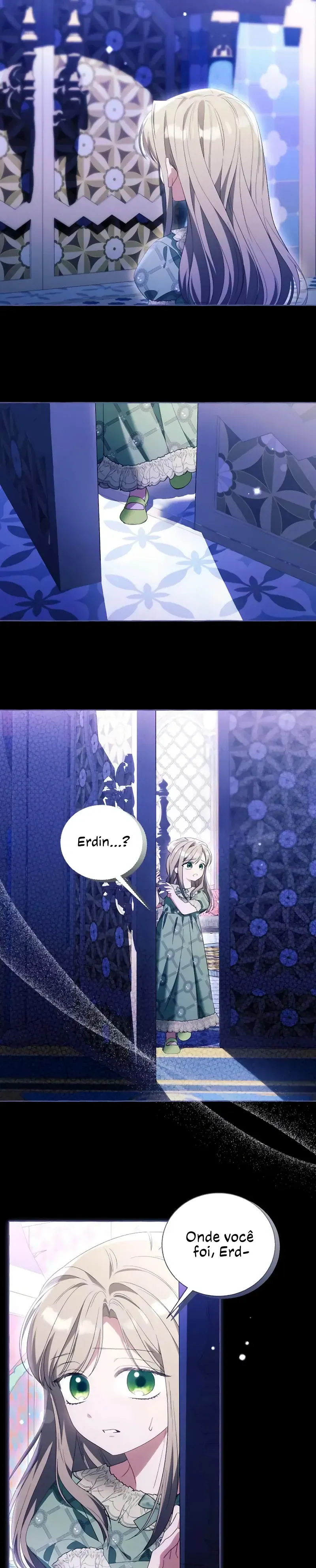 Read I Thought It’s a Common Possession PT Manga Online