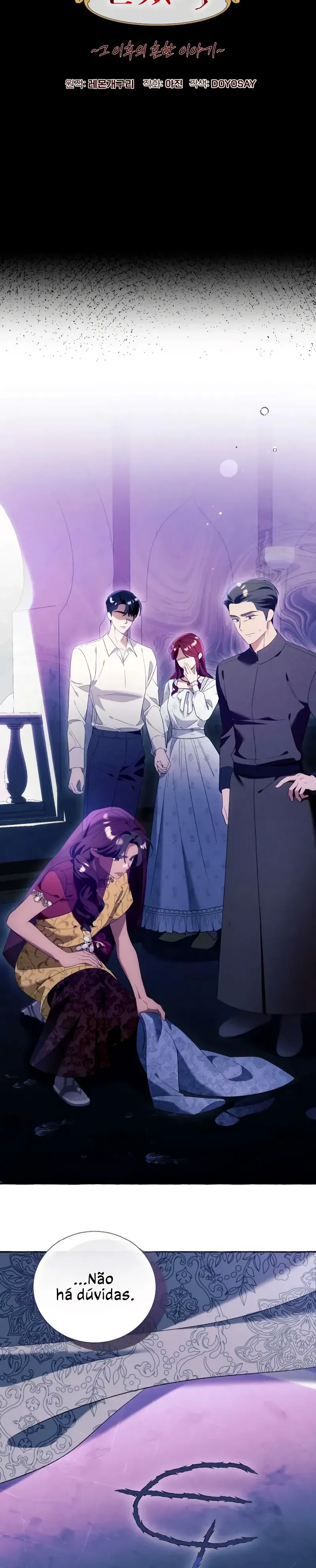 Read I Thought It’s a Common Possession PT Manga Online