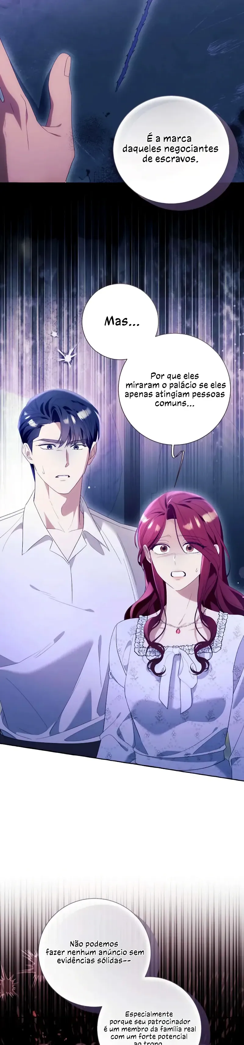 Read I Thought It’s a Common Possession PT Manga Online