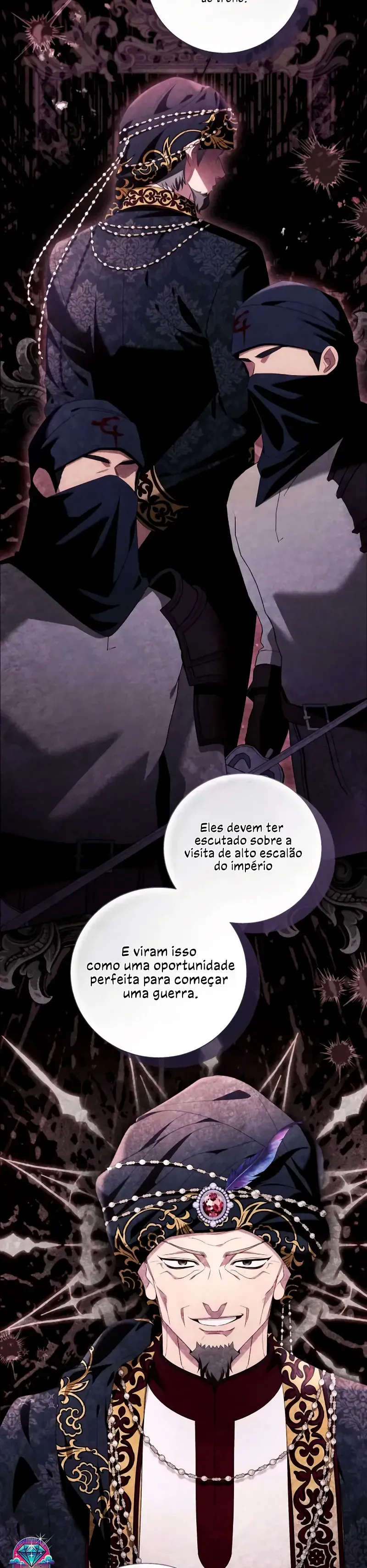 Read I Thought It’s a Common Possession PT Manga Online