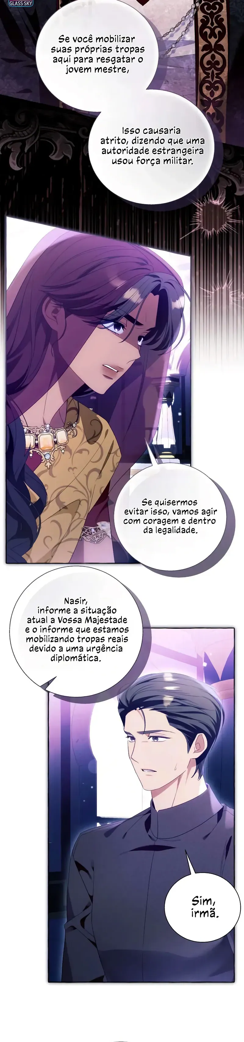 Read I Thought It’s a Common Possession PT Manga Online