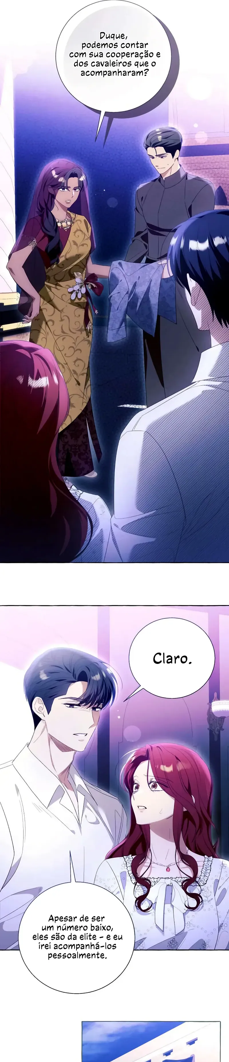 Read I Thought It’s a Common Possession PT Manga Online