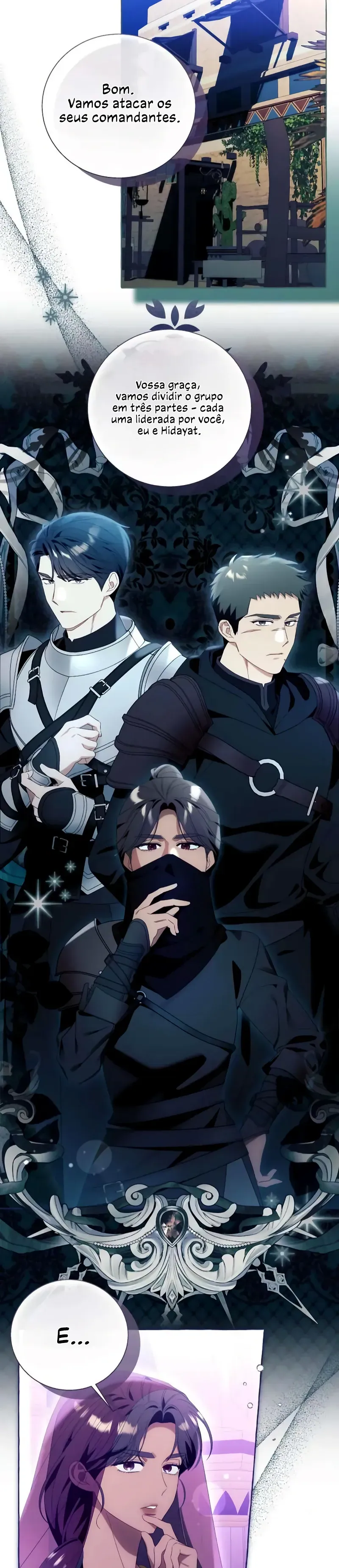 Read I Thought It’s a Common Possession PT Manga Online