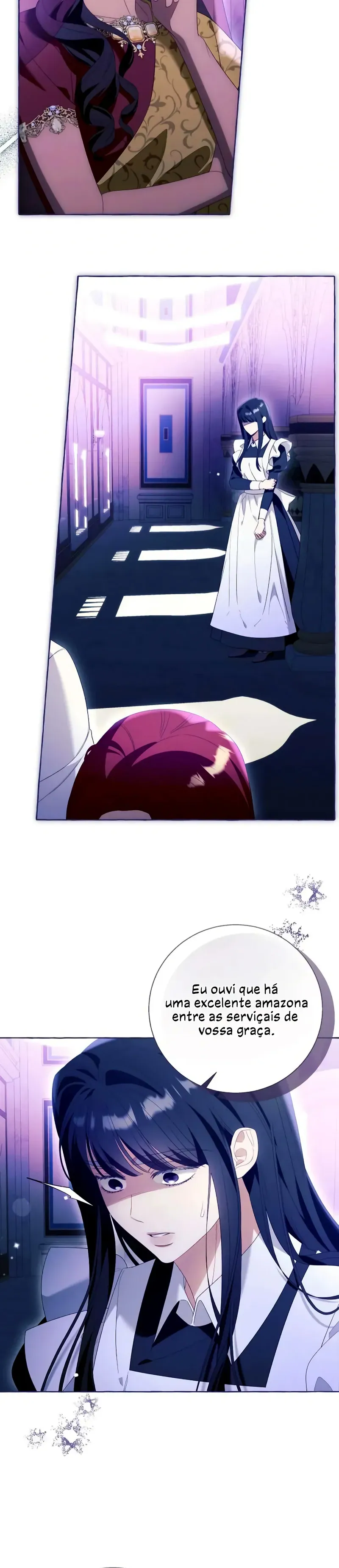 Read I Thought It’s a Common Possession PT Manga Online