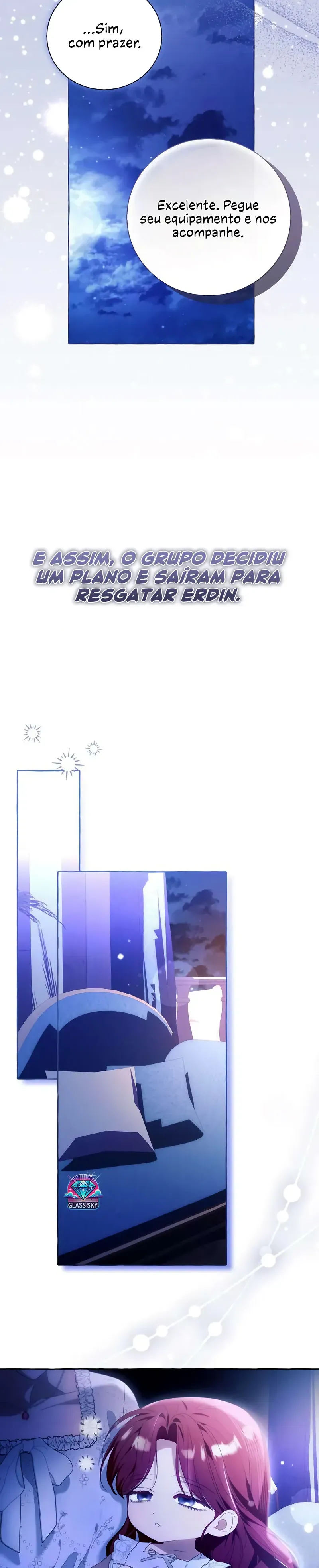 Read I Thought It’s a Common Possession PT Manga Online