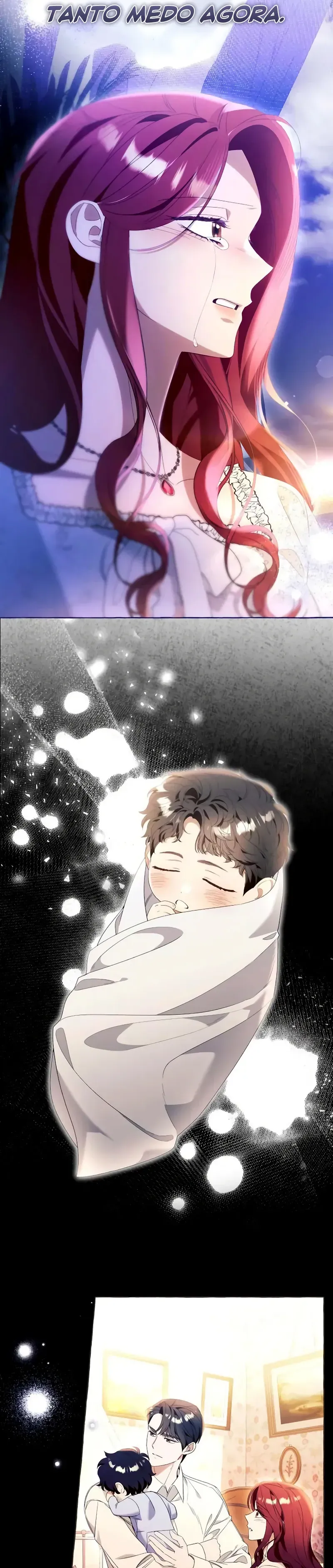 Read I Thought It’s a Common Possession PT Manga Online