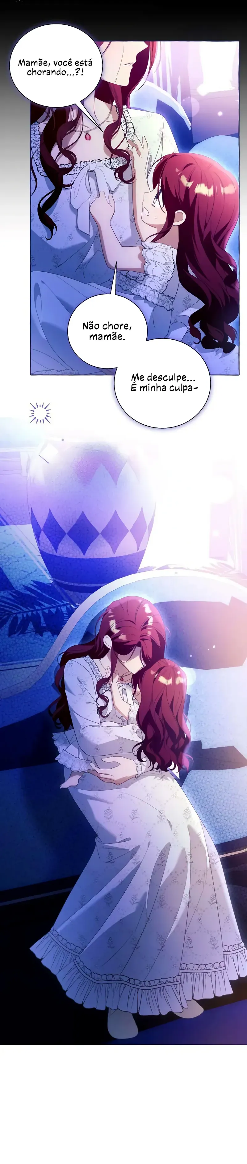 Read I Thought It’s a Common Possession PT Manga Online
