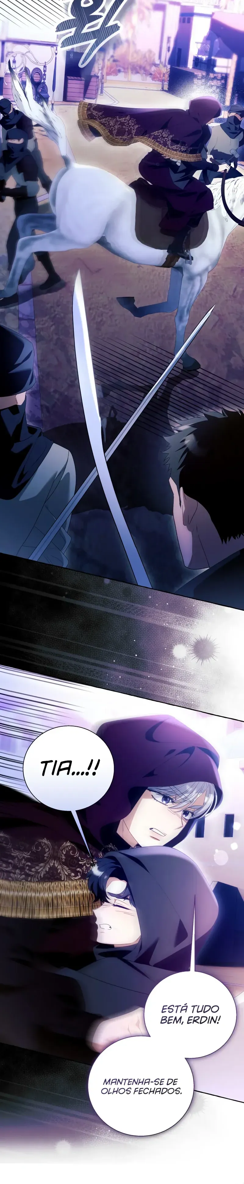 Read I Thought It’s a Common Possession PT Manga Online