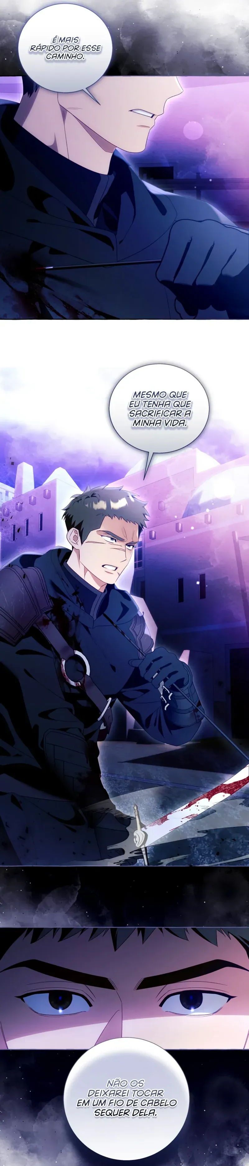 Read I Thought It’s a Common Possession PT Manga Online