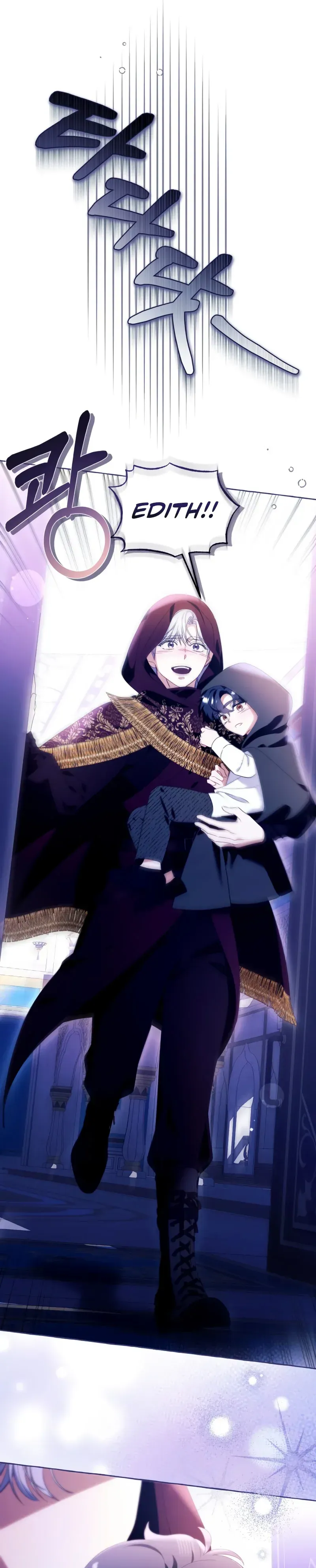 Read I Thought It’s a Common Possession PT Manga Online