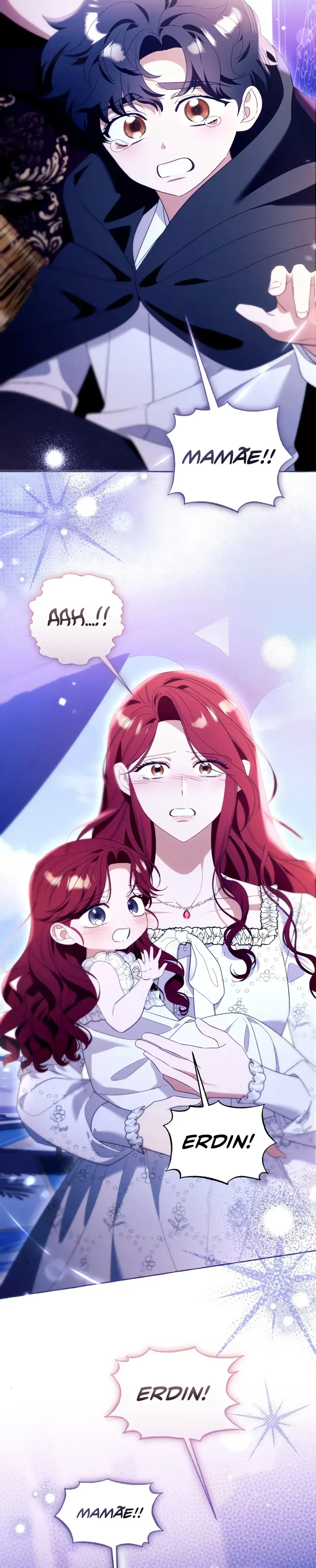 Read I Thought It’s a Common Possession PT Manga Online