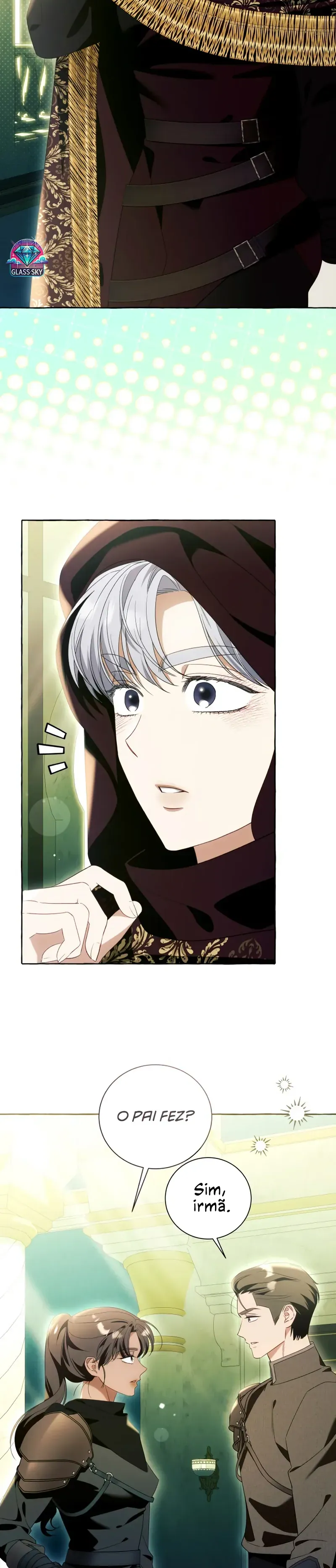 Read I Thought It’s a Common Possession PT Manga Online