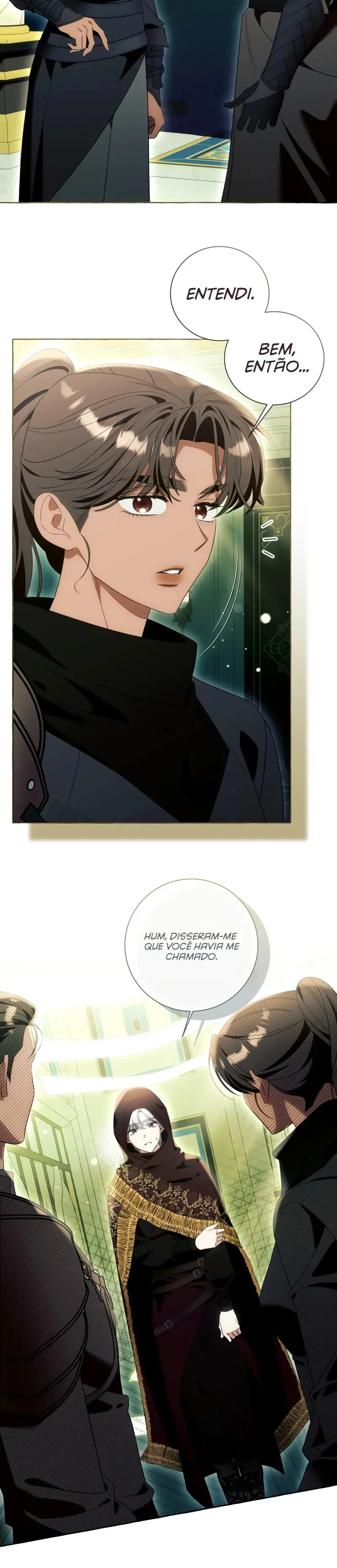 Read I Thought It’s a Common Possession PT Manga Online