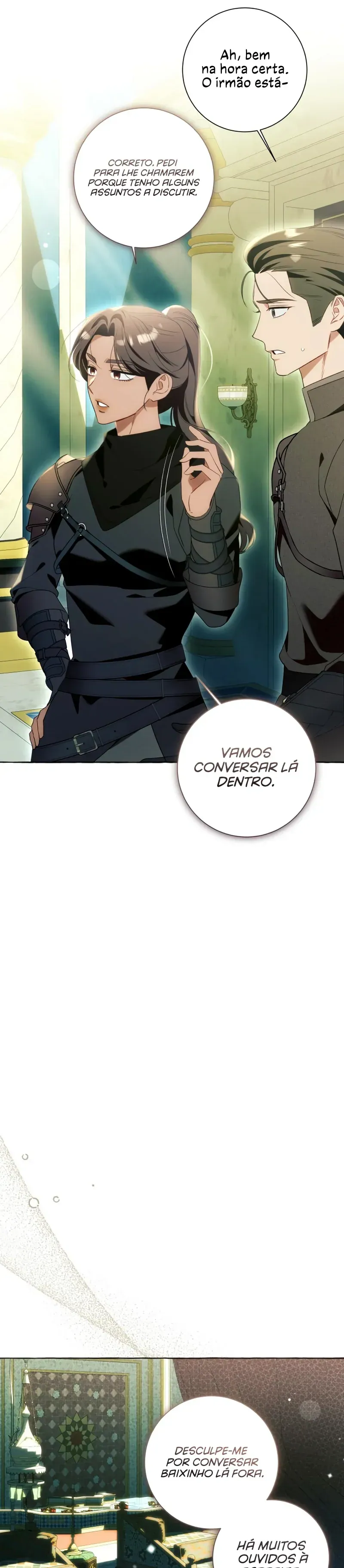 Read I Thought It’s a Common Possession PT Manga Online